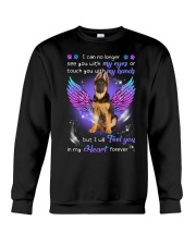 Feel You - German Shepherd 1 Crewneck Sweatshirt tile