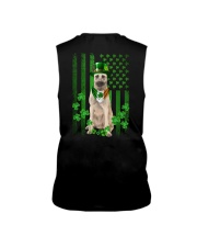 Lucky Flag - Dutch Shepherd Sleeveless Tee tile
