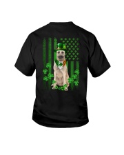 Lucky Flag - Dutch Shepherd Youth T-Shirt tile