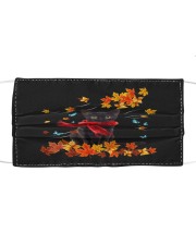 Flying Scarf - cat 3 Mask tile