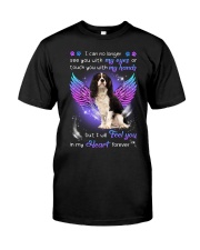 Feel You - Cavalier King Charles Spaniel 3 Premium Fit Mens Tee tile