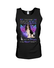 Feel You - Cavalier King Charles Spaniel 3 Unisex Tank tile