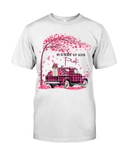 Pink Autumn - Lagotto Romagnolo Premium Fit Mens Tee tile