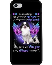 Feel You - Japanese Chin 2 Phone Case tile