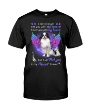 Feel You - Japanese Chin 2 Premium Fit Mens Tee tile