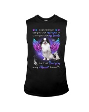 Feel You - Japanese Chin 2 Sleeveless Tee tile