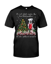 Matters - Dogo Argentino Premium Fit Mens Tee tile