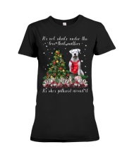 Matters - Dogo Argentino Premium Fit Ladies Tee tile