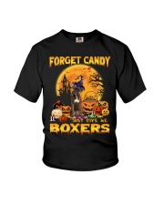 Give Me - BRINDLE Boxer Youth T-Shirt tile