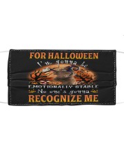 Recognize - Chesapeake Bay Retriever Mask tile
