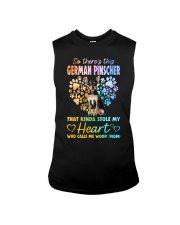 Kinda Stole - German Pinscher Sleeveless Tee tile