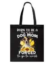 Sun Mom - Jack Russell Terrier 1 Tote Bag tile