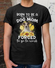 Sun Mom - Jack Russell Terrier 1 Classic T-Shirt apparel-classic-tshirt-lifestyle-30
