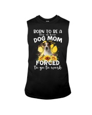 Sun Mom - Jack Russell Terrier 1 Sleeveless Tee tile