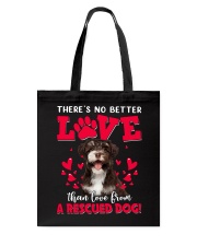 Better Love - Havanese 2 Tote Bag tile