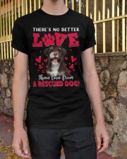 Better Love - Havanese 2 Classic T-Shirt apparel-classic-tshirt-lifestyle-21