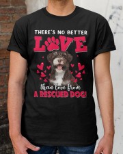 Better Love - Havanese 2 Classic T-Shirt apparel-classic-tshirt-lifestyle-30