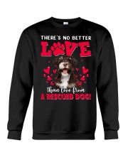 Better Love - Havanese 2 Crewneck Sweatshirt tile