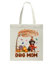 Pumpkin Mom - Havanese 2 Tote Bag tile