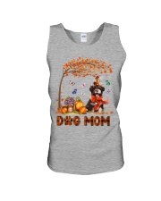 Pumpkin Mom - Havanese 2 Unisex Tank tile