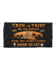 Good Treat - Australian Terrier Mask tile