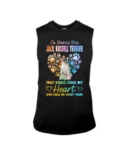 Kinda Stole - Jack Russell Terrier 1 Sleeveless Tee tile