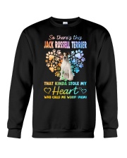 Kinda Stole - Jack Russell Terrier 1 Crewneck Sweatshirt tile