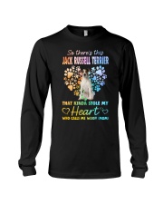 Kinda Stole - Jack Russell Terrier 1 Long Sleeve Tee tile