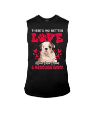 Better Love - Bulldog Sleeveless Tee tile