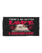 Better Love - Bulldog Mask tile