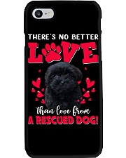 Better Love - Shoodle Phone Case tile
