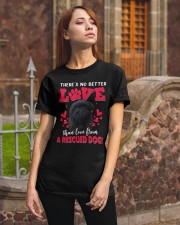 Better Love - Shoodle Classic T-Shirt apparel-classic-tshirt-lifestyle-06