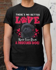 Better Love - Shoodle Classic T-Shirt apparel-classic-tshirt-lifestyle-30