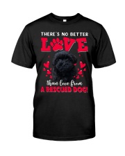 Better Love - Shoodle Premium Fit Mens Tee tile