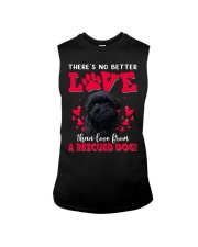 Better Love - Shoodle Sleeveless Tee tile
