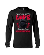 Better Love - Shoodle Long Sleeve Tee tile