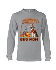 Pumpkin Mom - Australian Shepherd 2 Long Sleeve Tee tile