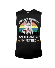 Retired - Husky 2 Sleeveless Tee tile