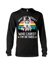 Retired - Husky 2 Long Sleeve Tee tile