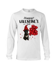 Gnome Hat - Tibetan Terrier 2 Long Sleeve Tee tile