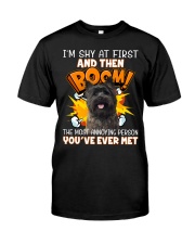 Annoying - Cairn Terrier 2 Premium Fit Mens Tee tile
