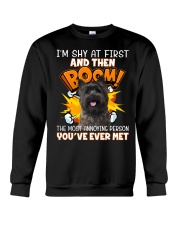 Annoying - Cairn Terrier 2 Crewneck Sweatshirt tile