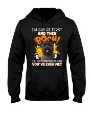 Annoying - Cairn Terrier 2 Hooded Sweatshirt tile