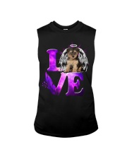 Heaven Love - Yorkipoo Sleeveless Tee tile