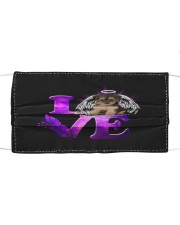 Heaven Love - Yorkipoo Mask tile