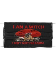 Karma - Malinois Mask tile