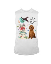 Chosen - Vizsla Sleeveless Tee tile