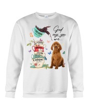 Chosen - Vizsla Crewneck Sweatshirt tile