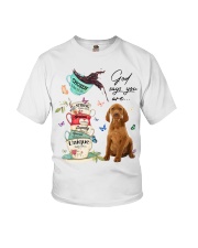 Chosen - Vizsla Youth T-Shirt tile