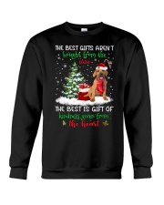 Kindness - Boerboel Crewneck Sweatshirt tile